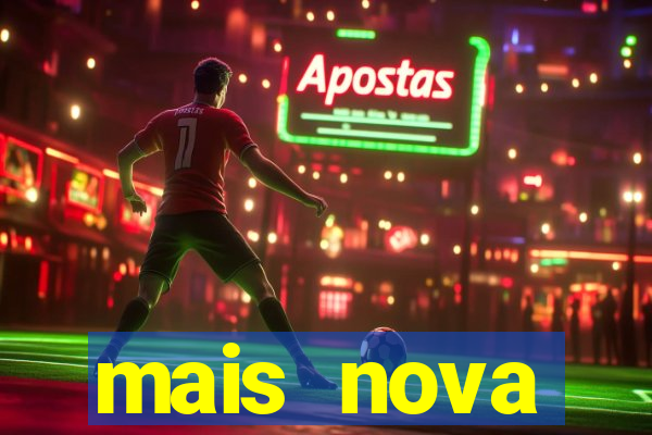 mais nova plataforma de jogos